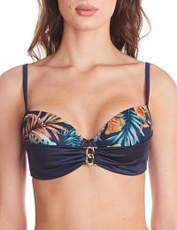 Бюстгальтер купальный женский Милавица 470398