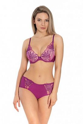 Бюстгальтер женский Lauma Lingerie 82K35