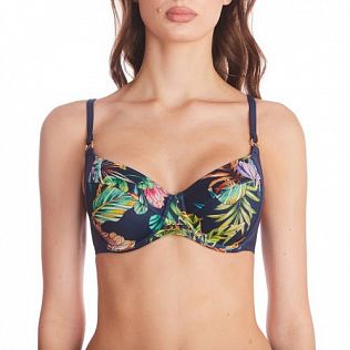 Бюстгальтер купальный женский Милавица 470402