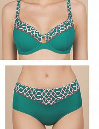 Купальник женский Милавица 470228/480211