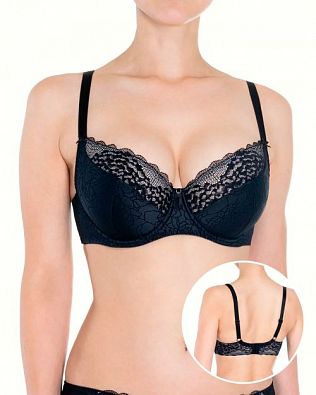 Бюстгальтер женский Lauma Lingerie 10K43