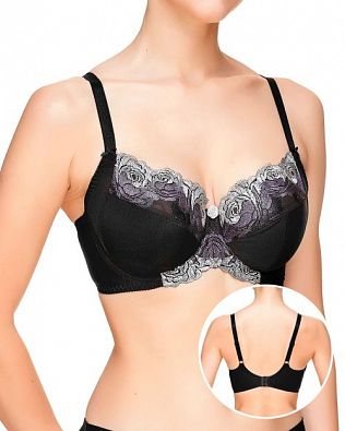 Бюстгальтер женский Lauma Lingerie 53J20