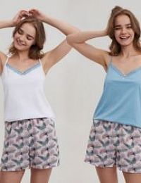 Шорты женские Милавица Джимил 9191