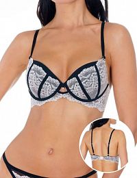 Бюстгальтер женский Lauma Lingerie 12K35