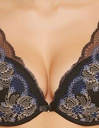 Бюстгальтер женский Lauma Lingerie 17H36