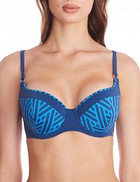 Бюстгальтер купальный женский Милавица 470388