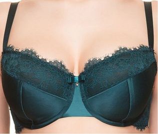 Бюстгальтер женский Lauma Lingerie 31H41