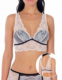 Бюстгальтер женский Lauma Lingerie 12K22