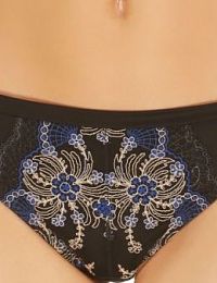 Стринг женские Lauma Lingerie 17H60