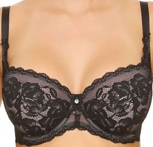 Бюстгальтер женский Lauma Lingerie 77G41