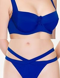 Купальник женский Lauma Lingerie 12J20/12J52