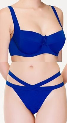 Купальник женский Lauma Lingerie 12J20/12J52