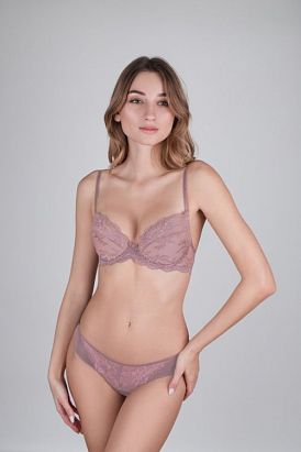 Бюстгальтер женский Милавица 123280