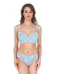 Бюстгальтер женский Lauma Lingerie 43K20
