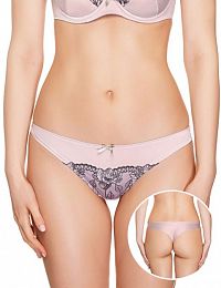 Стринг женские Lauma Lingerie 44H61