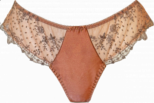 Танга женские Alisee 880276