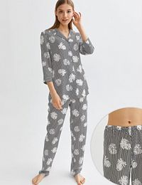 Брюки женские Милавица Джимил 9039