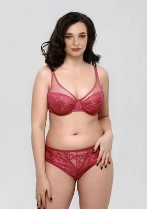 Бюстгальтер женский Милавица 320557