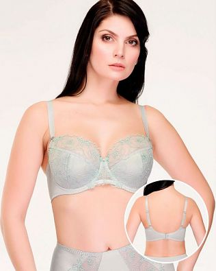 Бюстгальтер женский Lauma Lingerie 87J41