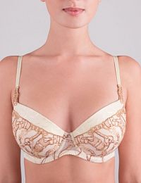 Бюстгальтер женский Милавица 320173