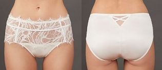 Трусы женские Alisee 880184