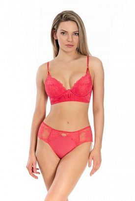 Бюстгальтер женский Lauma Lingerie 02L10