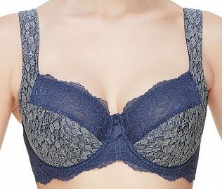 Бюстгальтер женский Lauma Lingerie 67J21