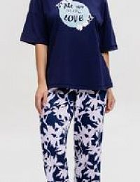 Футболка женская Милавица Джимил 9389