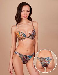 Купальник женский Милавица 470208/480198