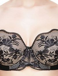 Бюстгальтер женский Lauma Lingerie 49J21