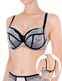 Бюстгальтер женский Lauma Lingerie 12K21