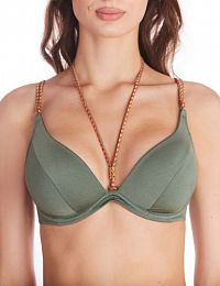 Бюстгальтер купальный женский Милавица 470396