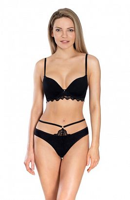 Бюстгальтер женский Lauma Lingerie 72K35