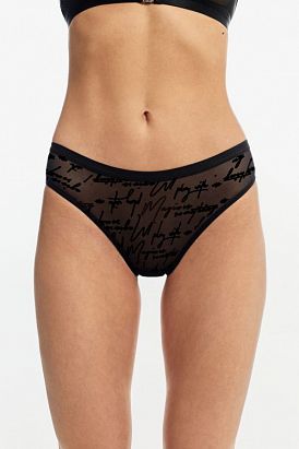 Трусы женские Милавица Джимил 5263