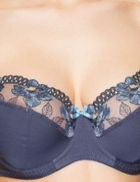Бюстгальтер женский Lauma Lingerie 44H21