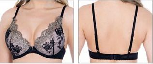 Бюстгальтер женский Lauma Lingerie 38K35