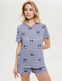 Футболка женская Милавица Джимил 9298