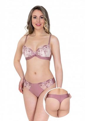 Стринг женские Lauma Lingerie 37K60