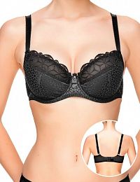 Бюстгальтер женский Lauma Lingerie 48J40