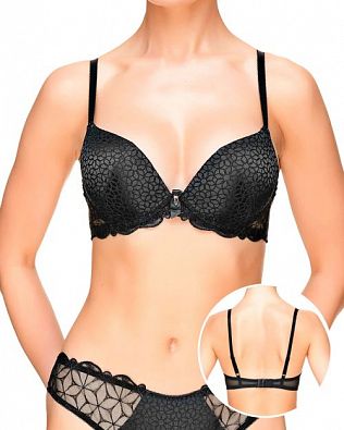 Бюстгальтер женский Lauma Lingerie 48J35