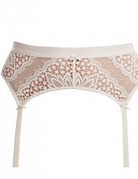 Пояс для чулок женский Милавица 380162