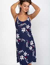 Сорочка ночная женская Милавица Джимил 8699