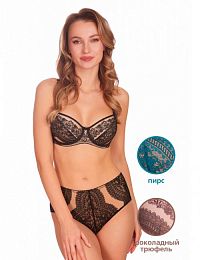Бюстгальтер женский Милавица 320548