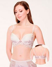 Бюстгальтер женский Lauma Lingerie 71J35