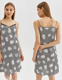 Сорочка ночная женская Милавица Джимил 9044