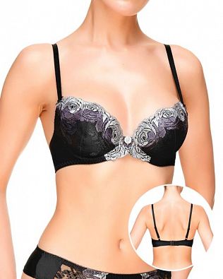 Бюстгальтер женский Lauma Lingerie 53J15