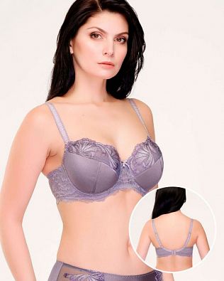 Бюстгальтер женский Lauma Lingerie 79J40