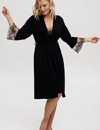 Халат женский Милавица Джимил 9370