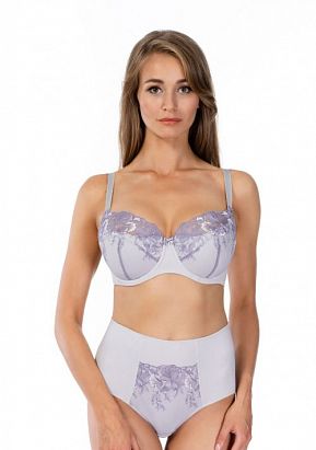 Бюстгальтер женский Lauma Lingerie 67K41