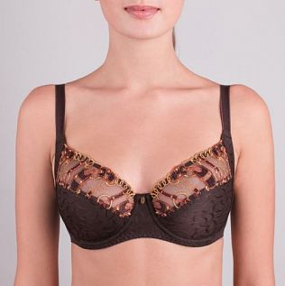 Бюстгальтер женский Милавица 320174